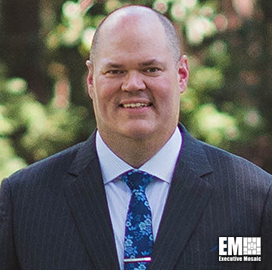 Navy Vet Christopher Serow Named VP, Operations for Kana Systems