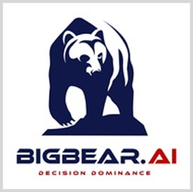 BigBear.ai Wins NAVWAR’s Artificial Intelligence Prize Challenge; CTO Brian Frutchey Quoted