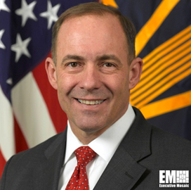 William Lietzau Authorizes DCSA Program Executive Office