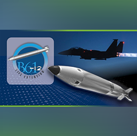 DOE Completes, Delivers Initial Life Extension Unit of B61 Bomb; Jill Hruby Quoted