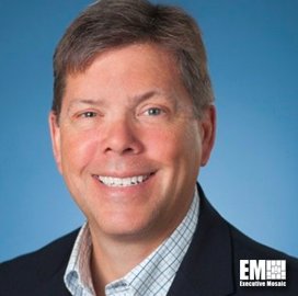Russ Langford Joins Acuity International as CGO; Bob Stalick Quoted