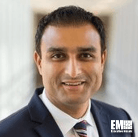 Lumen Technologies to Provide Network Services for Army Reserve Command; Zain Ahmed Quoted