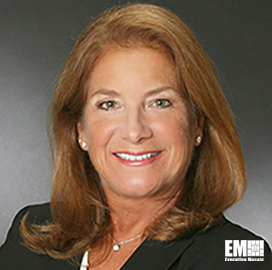 Tish Long Unanimously Re-Elected for 3rd Term as Chair of INSA Board, Foundation