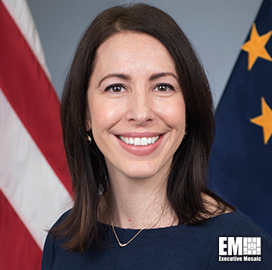 Danielle Metz Describes DOD’s Procurement Approach for New Cloud Contract