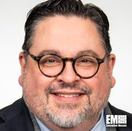 CGI to Modernize MARx System for CMS Under Recompete Contract; Steve Sousa Quoted