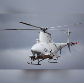 Navy Preps Block 2 Solicitation for ‘COBRA’ Mine Detection Tech Program