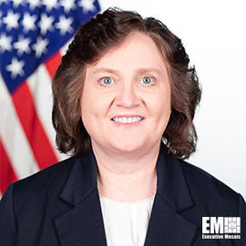 Lynne Parker: National AI Initiative Office Unveils AI Researchers Portal