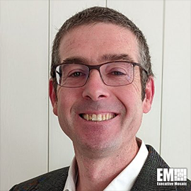 Alexander Macgillivray Named OSTP Principal Deputy CTO