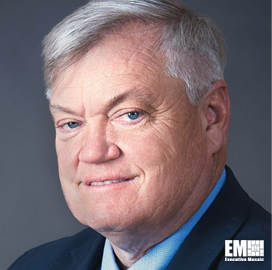 John Benner Named Los Alamos National Lab Weapons Production Lead