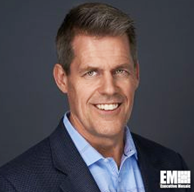 Ted Davies Named Senior Advisor, Board Member for Easy Dynamics; Poupak Afshar Quoted