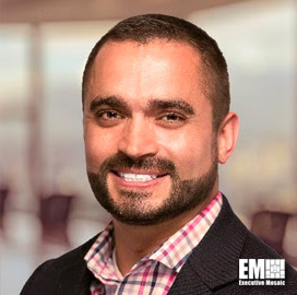 AWS Senior Practice Manager Aaron Burciaga: How To Build Responsible AI & Resilience