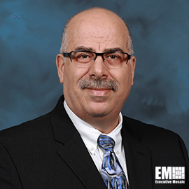 Moe Khaleel to Oversee National Security Sciences at Oak Ridge National Laboratory
