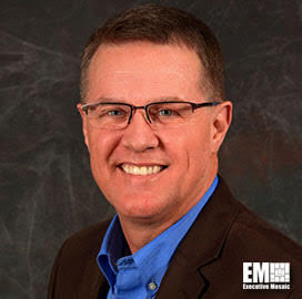 Bob Busey Joins i-Link Solutions as VP of Operations and Federal Services