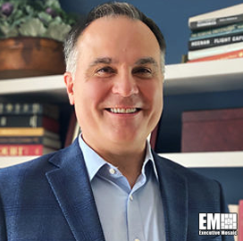 Redhorse Receives Investment From Blue Delta; John Zangardi Named CEO