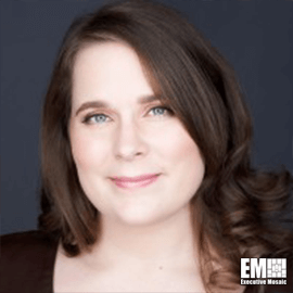 Women to Play Key Role in Future Crypto Governance; Carole House Quoted