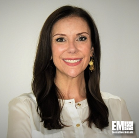 DMI Names Tracy Hobiena GM of State and Local Government; CEO Sunny Bajaj Quoted