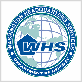 WHS, DOD Need Market Info on Greenhouse Gas Accountability Services