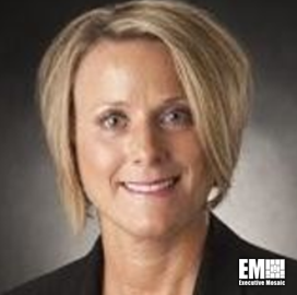 Kristin Robertson, Brad Tousley Join Raytheon Intelligence & Space Leadership Team; President Roy Azevedo Quoted