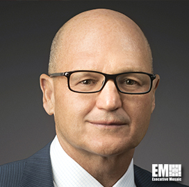 Amentum Appoints Charles A. Mathis as New CFO; CEO John Vollmer Quoted
