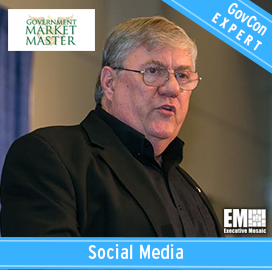 GovCon Expert Mark Amtower: 2022 Federal Civilian Agency LinkedIn Census