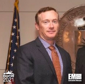 David Spirk: DOD Eyes Expanded Data Partnerships to Improve Military Operations