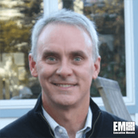 Mark Andress on NGA’s Cloud, Machine Learning, Cybersecurity Efforts in 2022