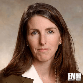 NASA’s Rae Ann Meyer Promoted to Associate Director of Marshall Space Flight Center
