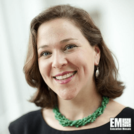 Dartmouth College Professor Emily Blanchard Named State Department Chief Economist