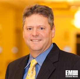 MFGS Taps David Wray to Manage Public Sector Intel Accounts; William Bacci Quoted