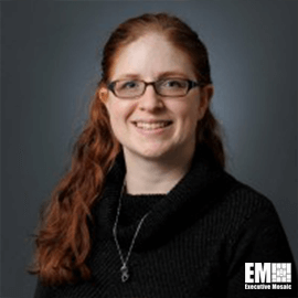 Sharon Woods Highlights System Integrators’ Role in DISA’s Hosting, Cloud Computing Efforts