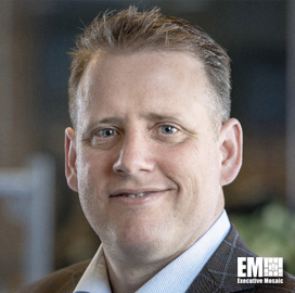 Iron Bow Names Former Cisco Exec Sean Robertson VP of Sales Operations; Rene LaVigne Quoted