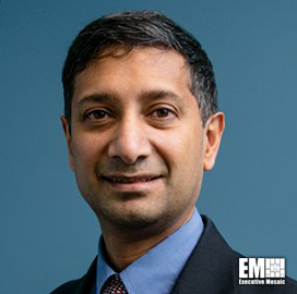 Former Senate Staffer Arun Seraphin Now NDIA Emerging Tech Institute’s Deputy Director