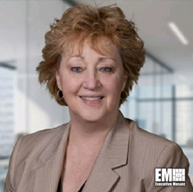 Day & Zimmermann’s Ann Waynik Discusses Professional Brand Development With Potomac Officers Club