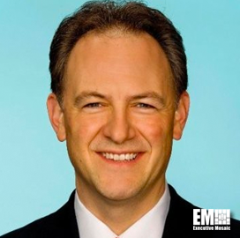 Dan Ostrosky Named Peraton SVP, Chief Procurement Officer; CEO Stu Shea Comments