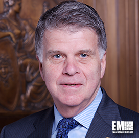 US Archivist David Ferriero to Retire at National Archives & Records Administration