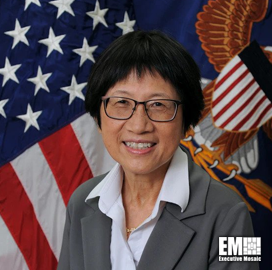 Heidi Shyu Looks to Innovation Ecosystem to Help Address DOD’s Operational Challenges