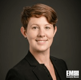Kathryn Huff Nominated DOE Assistant Secretary for Nuclear Energy