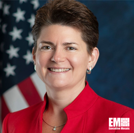 Maria Roat Confirmed to Retire as Deputy Federal CIO