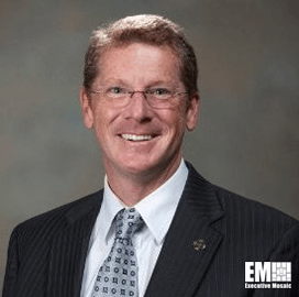 Oak Ridge Official Sean Hearne Tapped as Research Consortium SURA President, CEO
