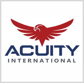 Acuity International Teams with NYC Health + Hospitals in COVID-19 Testing Effort
