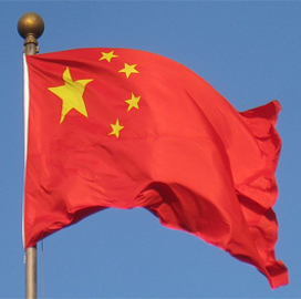 US Penalizes 3 Chinese Companies for Missile Proliferation Activities