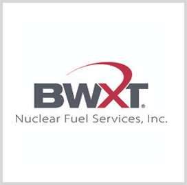 BWXT Subsidiary Secures Contract Amendment from Battelle Energy to Manufacture TRISO Nuclear Fuel