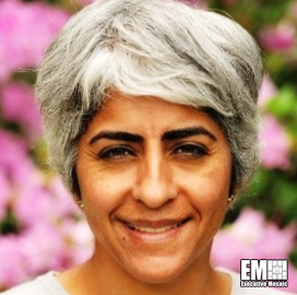 Kiran Ahuja Announces $15 Minimum Wage for Federal Employees