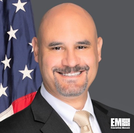 UAV Factory CSO Michael Buscher Discusses Innovation & Unmanned Tech With Potomac Officers Club