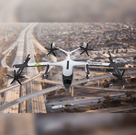 NREL to Conduct Research for Hyundai’s Proposed LA Air Mobility Network