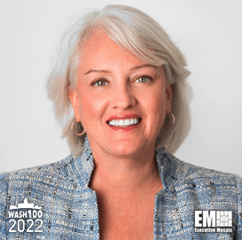 OMB Unveils Federal Zero Trust Strategy; Clare Martorana Quoted