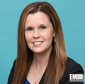 Rebecca Chhim to Oversee Submarine Combat Tech Development at Naval Undersea Warfare Center Division