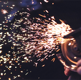 NIST Opens Applications for Four Manufacturing Center Operations Contracts