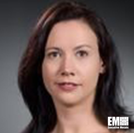 Vectrus Converged Environment Expands to Support DoD Readiness, Modernization Efforts; Corinne Minton-Package Quoted