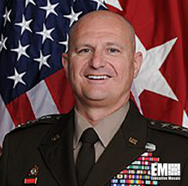 Army Material Command Chief to Discuss $16B Industrial Base Modernization Plan With Service Leaders